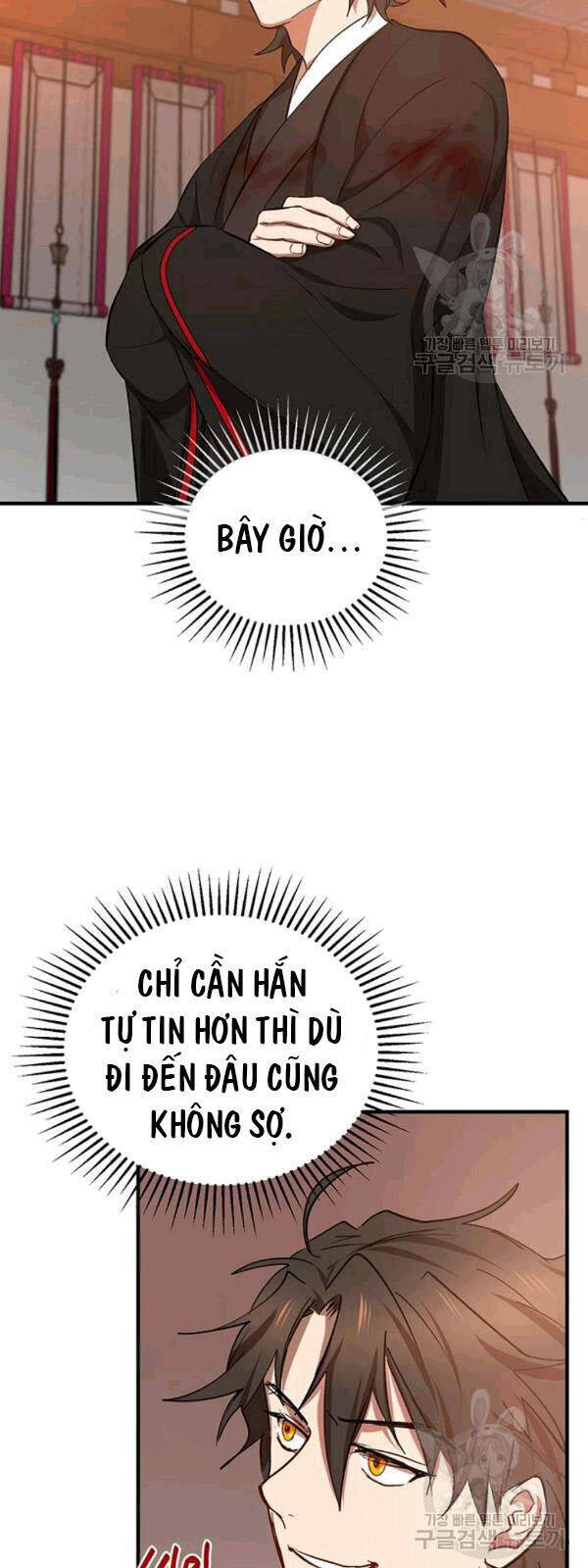 Võ Đang Kỳ Hiệp Chapter 27 - 35