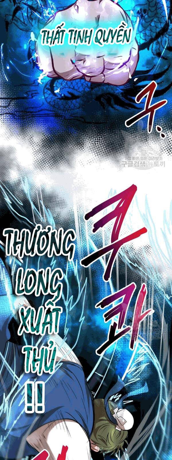 Võ Đang Kỳ Hiệp Chapter 27 - 44