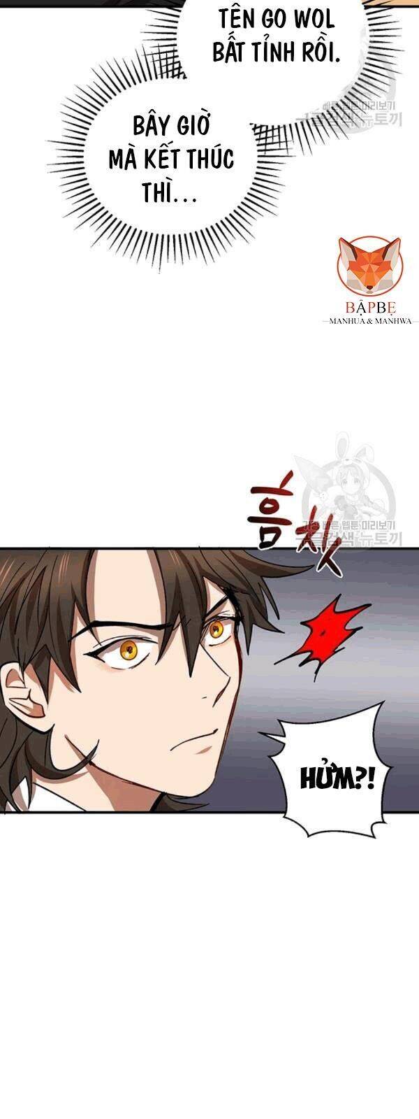 Võ Đang Kỳ Hiệp Chapter 27 - 50
