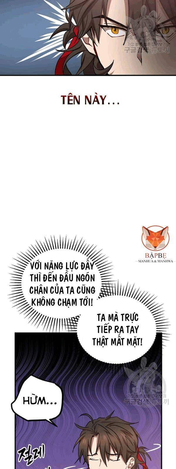 Võ Đang Kỳ Hiệp Chapter 27 - 6