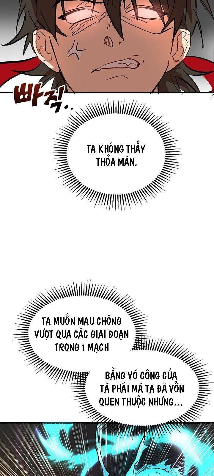 Võ Đang Kỳ Hiệp Chapter 3 - 41