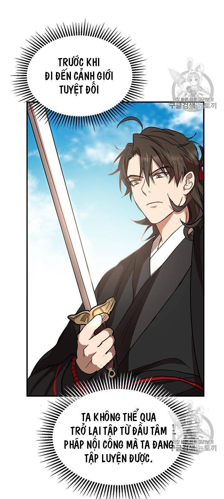 Võ Đang Kỳ Hiệp Chapter 3 - 43