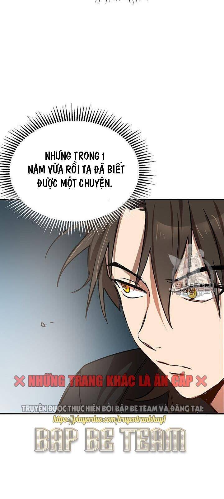Võ Đang Kỳ Hiệp Chapter 3 - 44