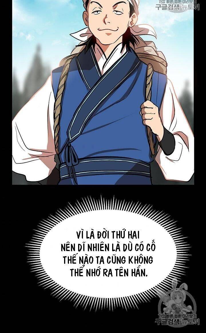 Võ Đang Kỳ Hiệp Chapter 3 - 48
