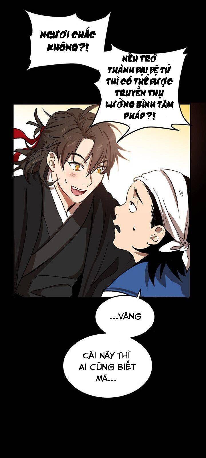 Võ Đang Kỳ Hiệp Chapter 3 - 60