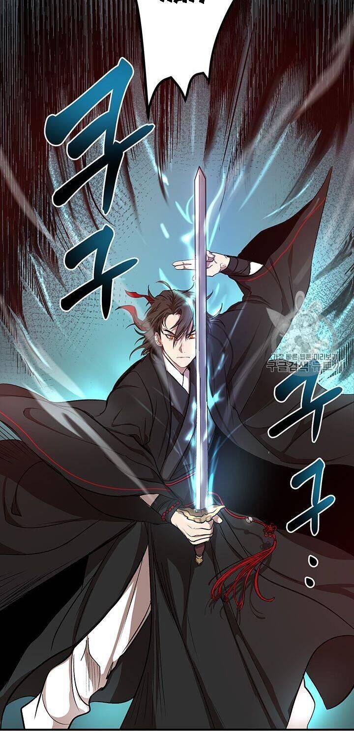Võ Đang Kỳ Hiệp Chapter 3 - 7