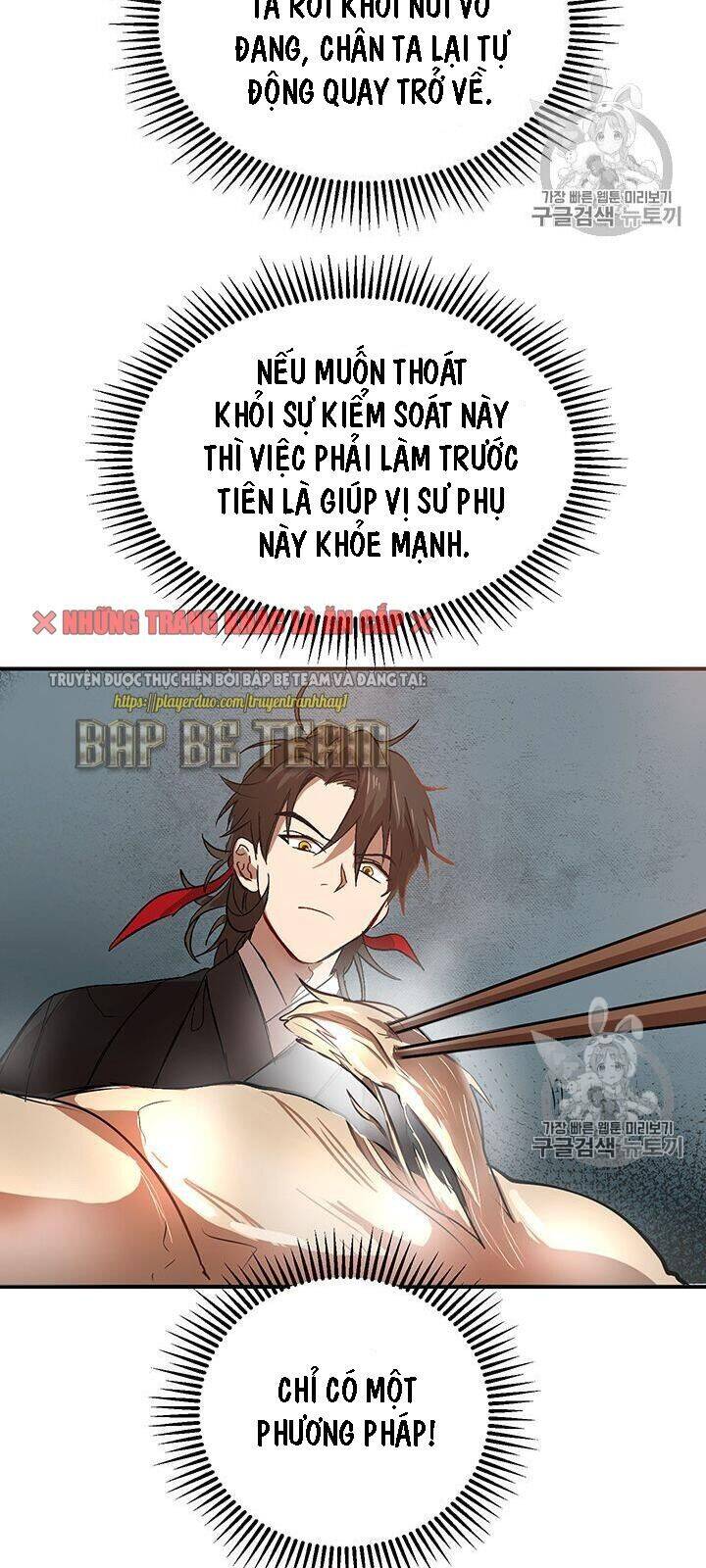 Võ Đang Kỳ Hiệp Chapter 3 - 73