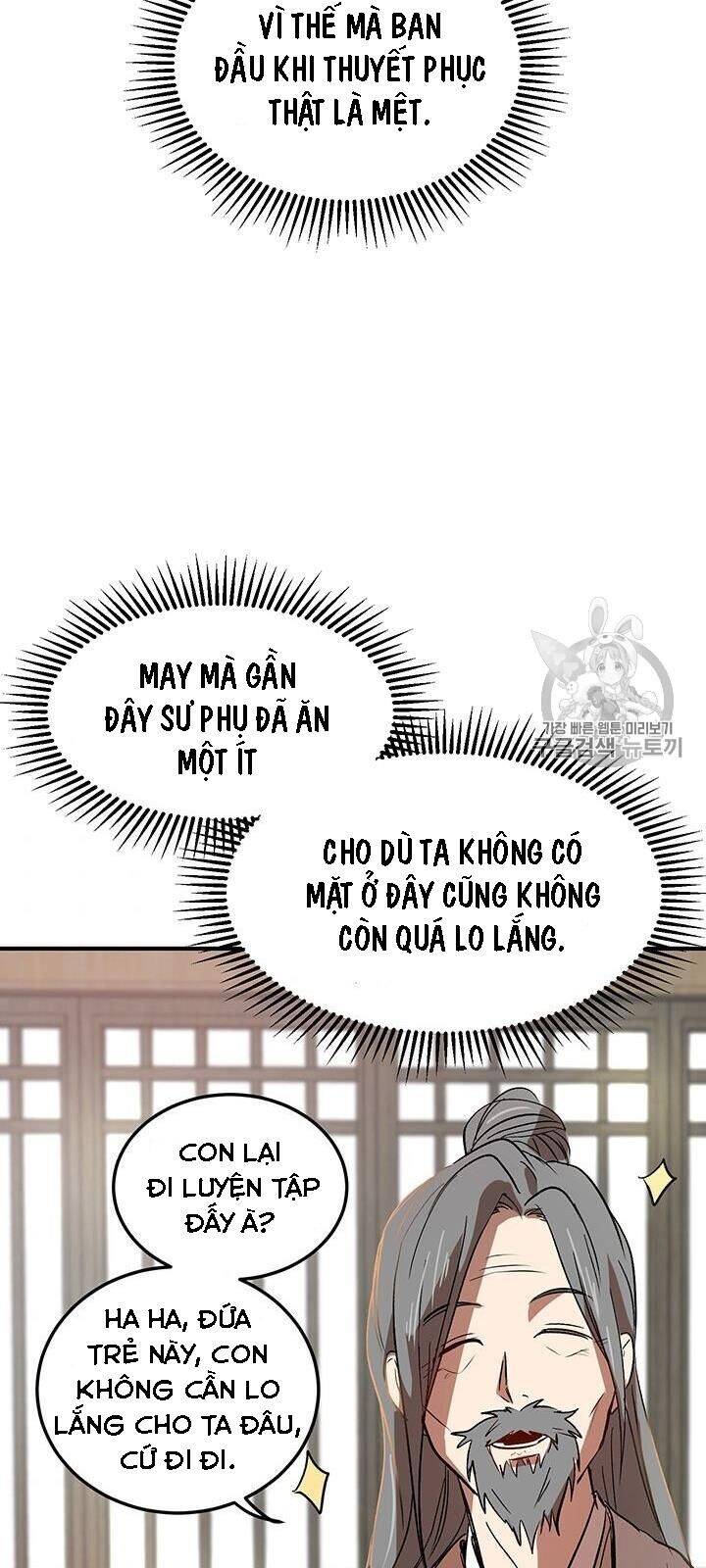 Võ Đang Kỳ Hiệp Chapter 3 - 76