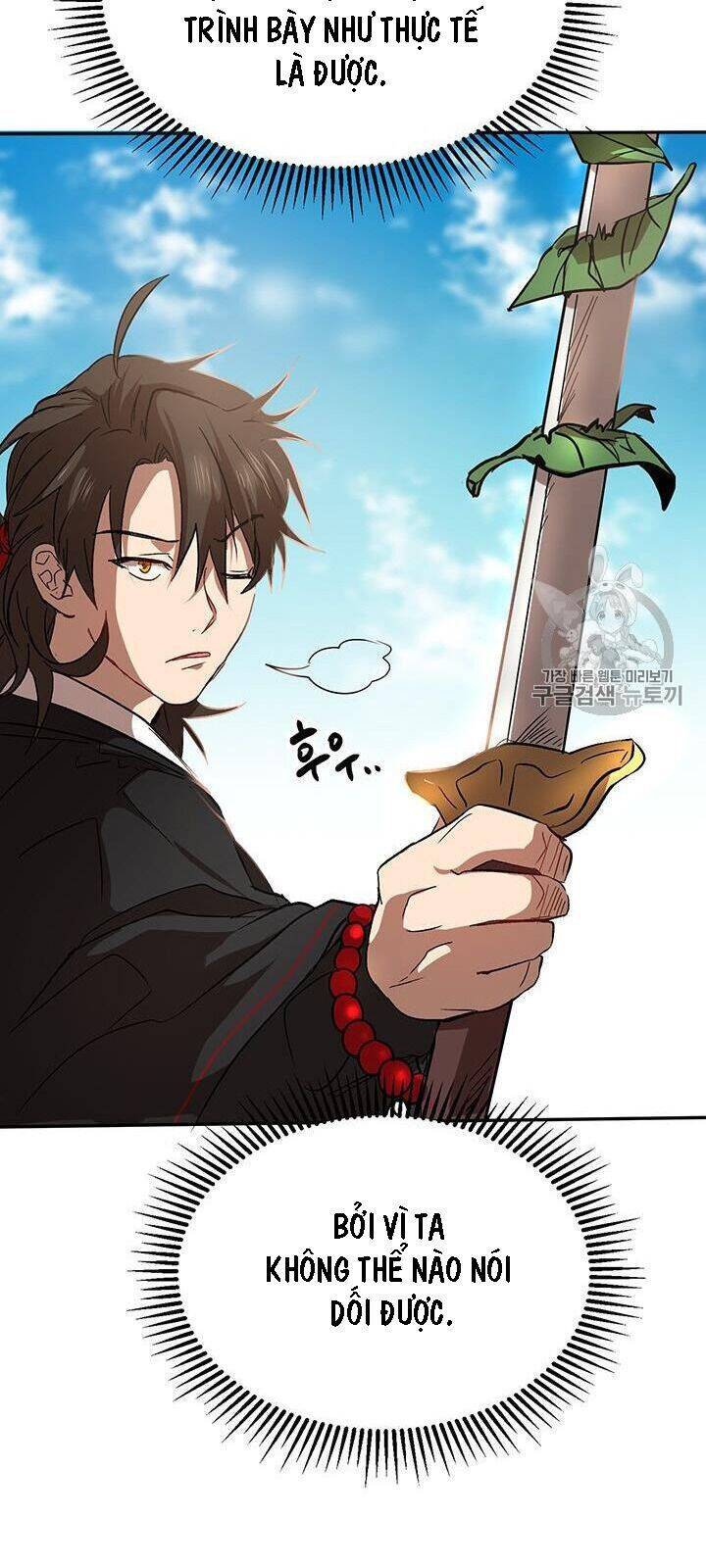 Võ Đang Kỳ Hiệp Chapter 3 - 81