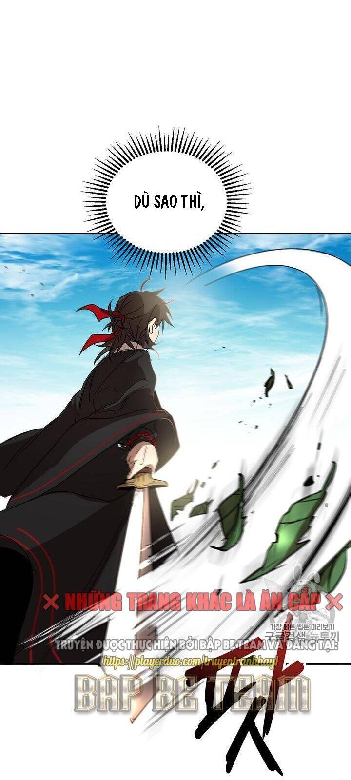 Võ Đang Kỳ Hiệp Chapter 3 - 82