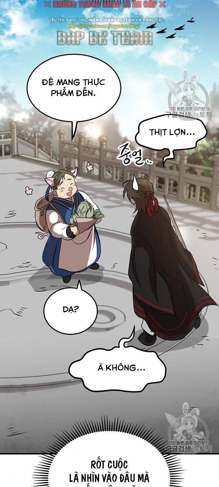 Võ Đang Kỳ Hiệp Chapter 3 - 90