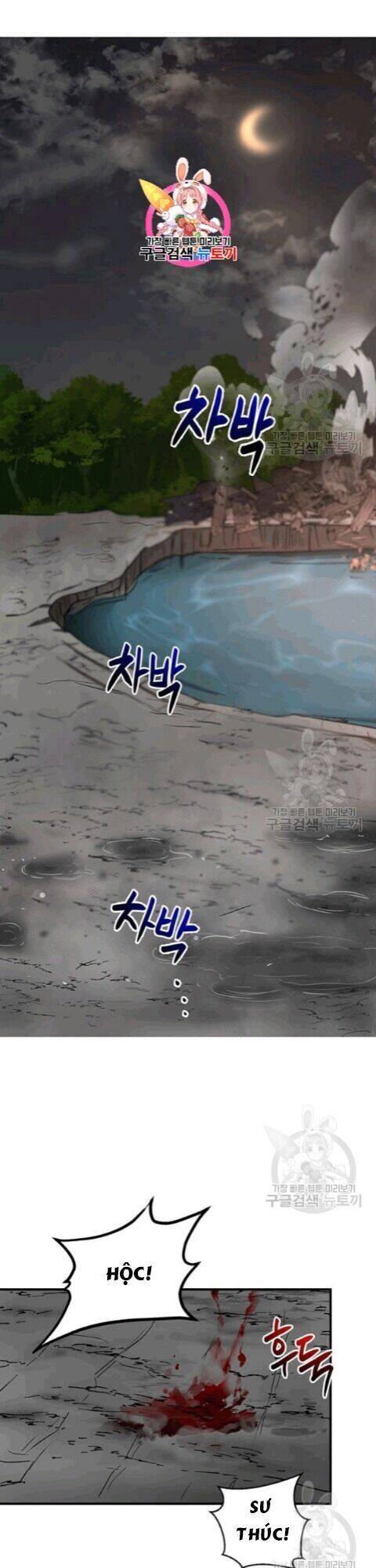 Võ Đang Kỳ Hiệp Chapter 30 - 2