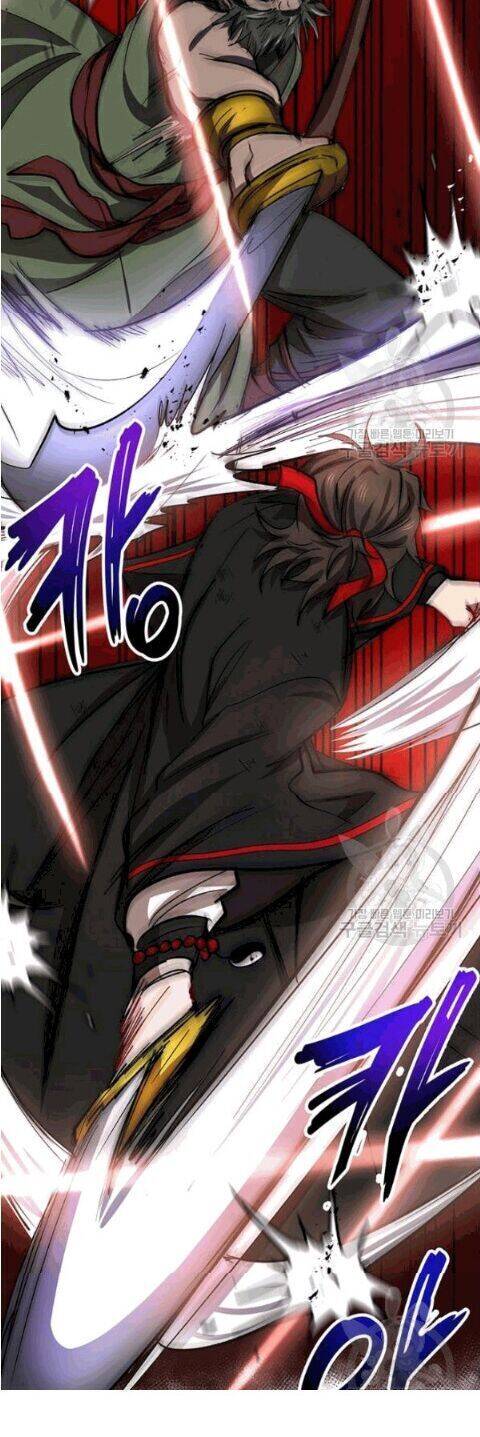 Võ Đang Kỳ Hiệp Chapter 30 - 27