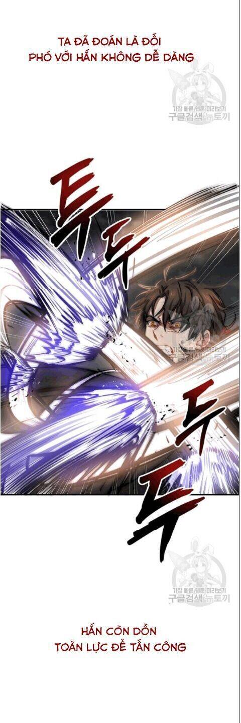 Võ Đang Kỳ Hiệp Chapter 30 - 28