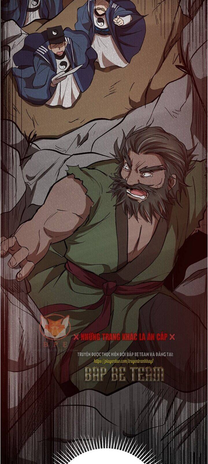 Võ Đang Kỳ Hiệp Chapter 31 - 28
