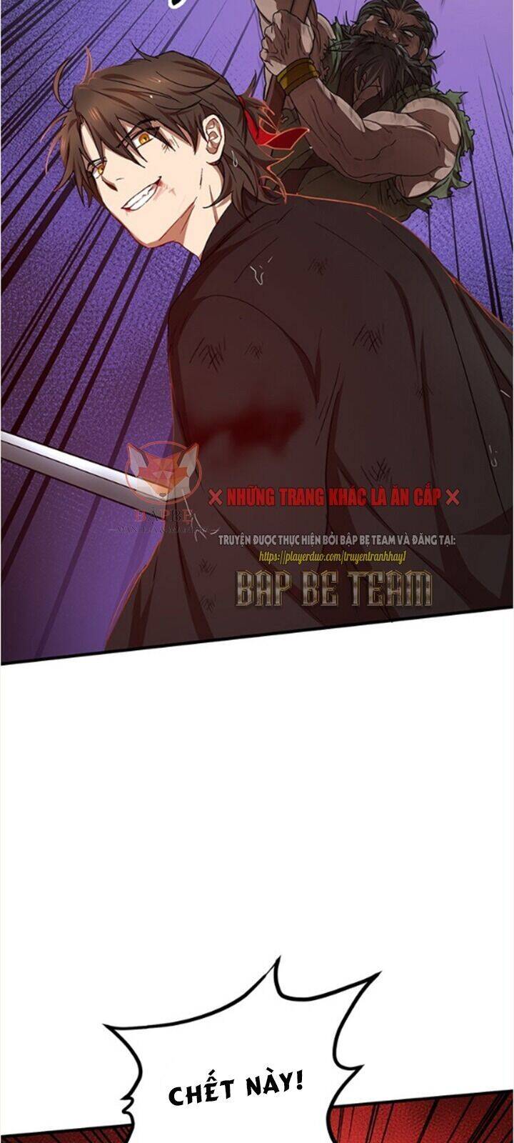 Võ Đang Kỳ Hiệp Chapter 31 - 6