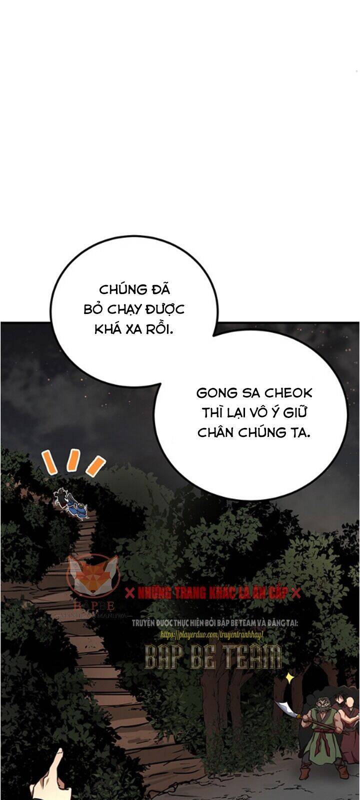 Võ Đang Kỳ Hiệp Chapter 31 - 51