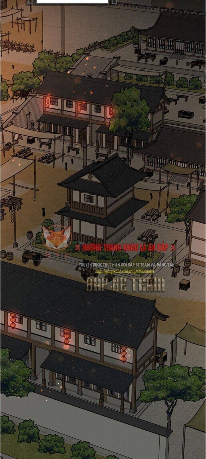 Võ Đang Kỳ Hiệp Chapter 31 - 56