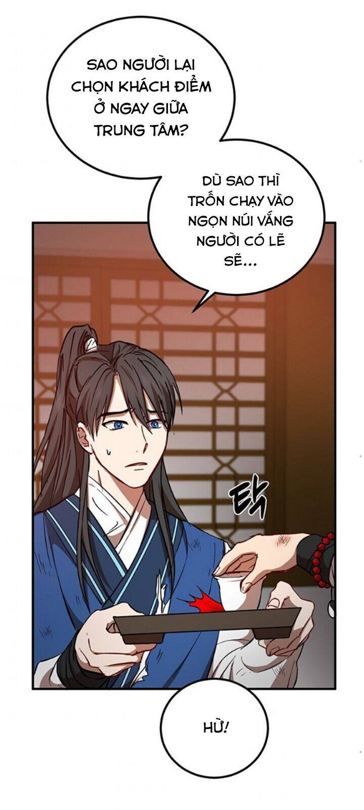 Võ Đang Kỳ Hiệp Chapter 31 - 62