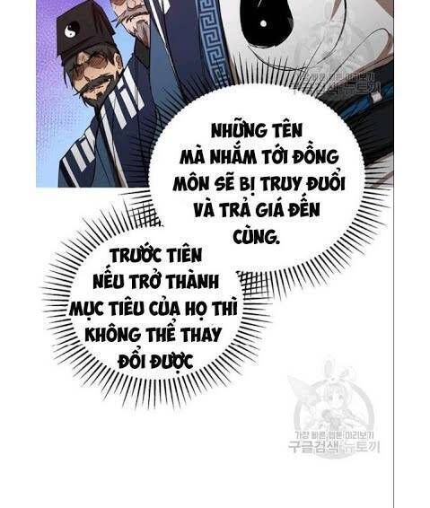 Võ Đang Kỳ Hiệp Chapter 32 - 33