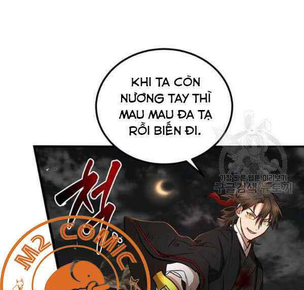 Võ Đang Kỳ Hiệp Chapter 36 - 3