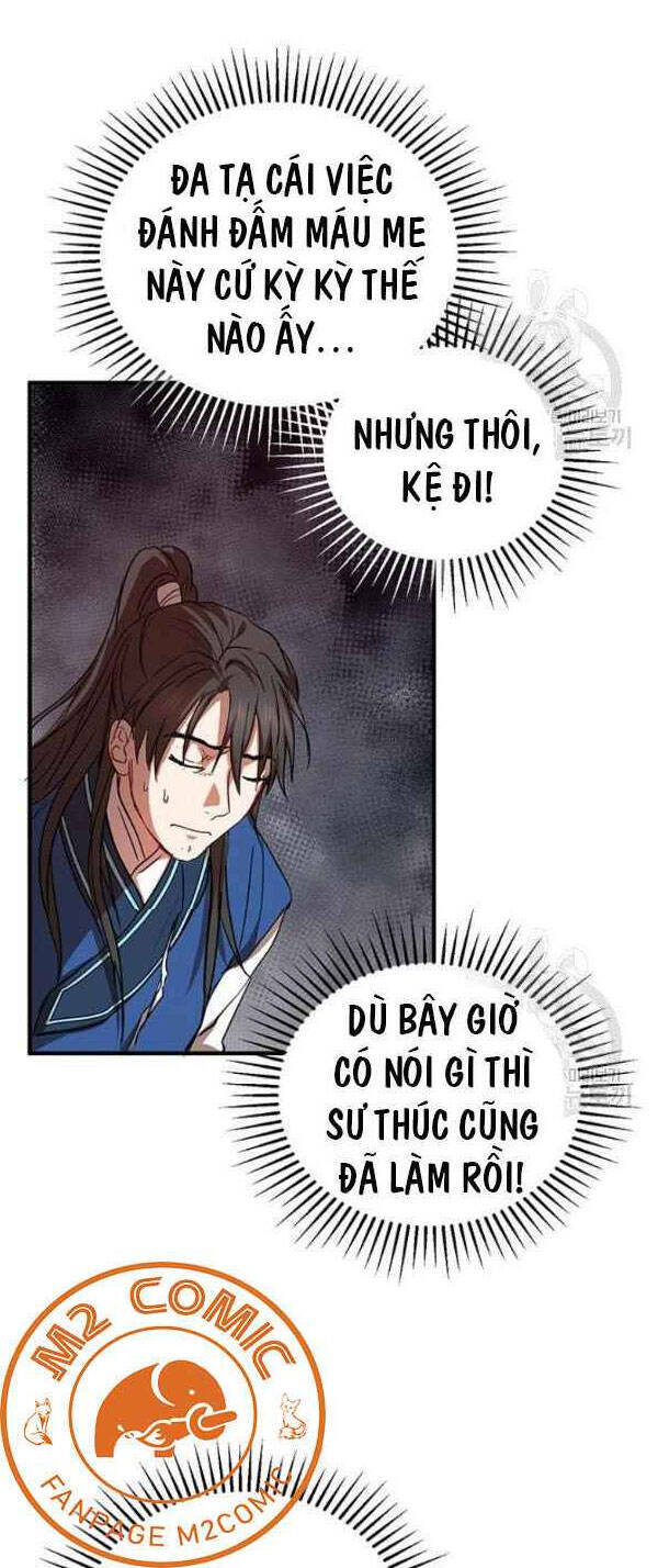 Võ Đang Kỳ Hiệp Chapter 36 - 24