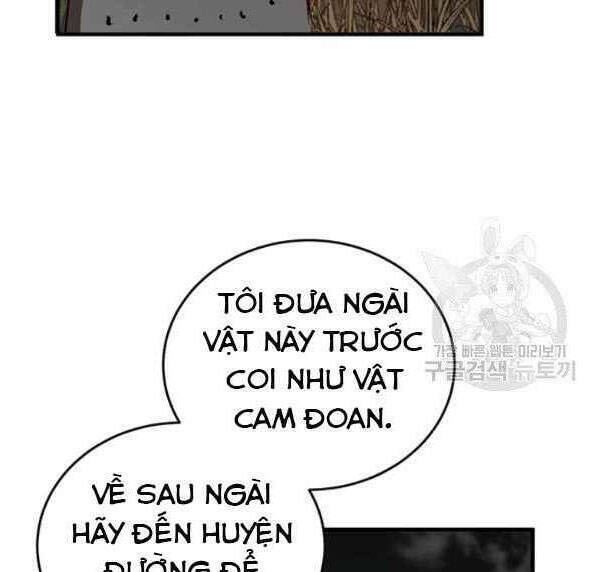 Võ Đang Kỳ Hiệp Chapter 36 - 31