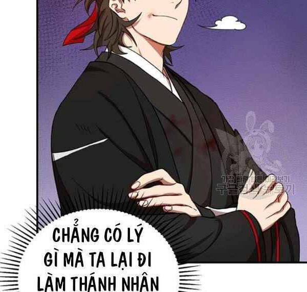 Võ Đang Kỳ Hiệp Chapter 36 - 35