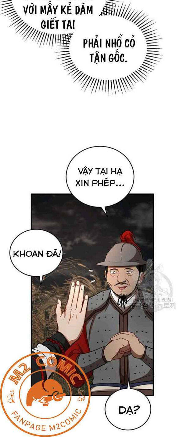 Võ Đang Kỳ Hiệp Chapter 36 - 36