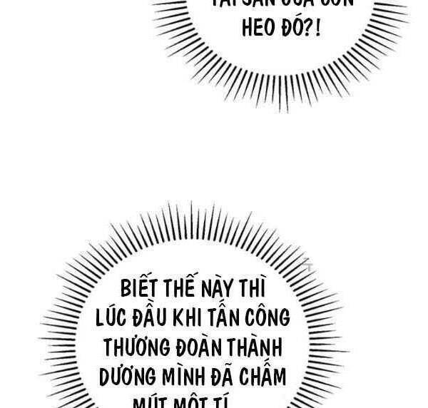 Võ Đang Kỳ Hiệp Chapter 36 - 39