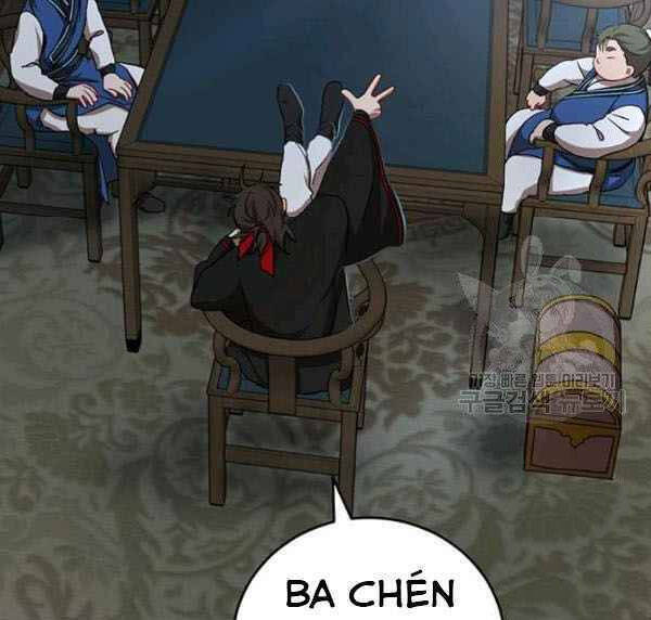 Võ Đang Kỳ Hiệp Chapter 36 - 47