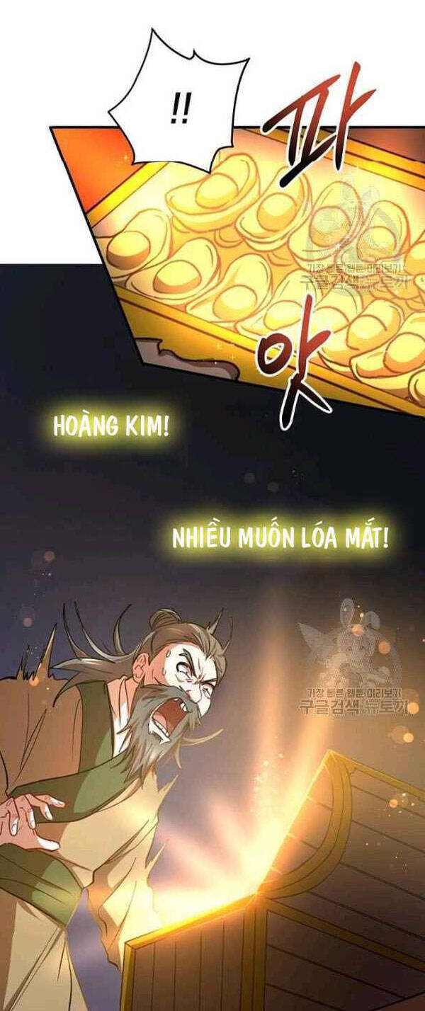 Võ Đang Kỳ Hiệp Chapter 36 - 52