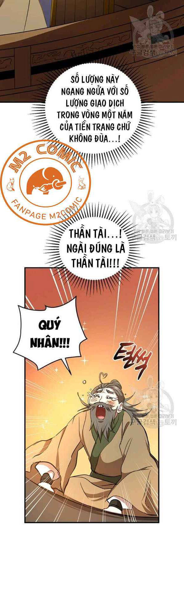 Võ Đang Kỳ Hiệp Chapter 36 - 53
