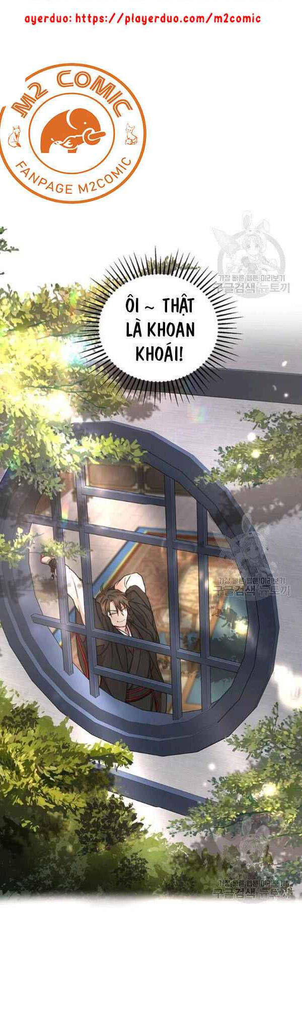 Võ Đang Kỳ Hiệp Chapter 36 - 58