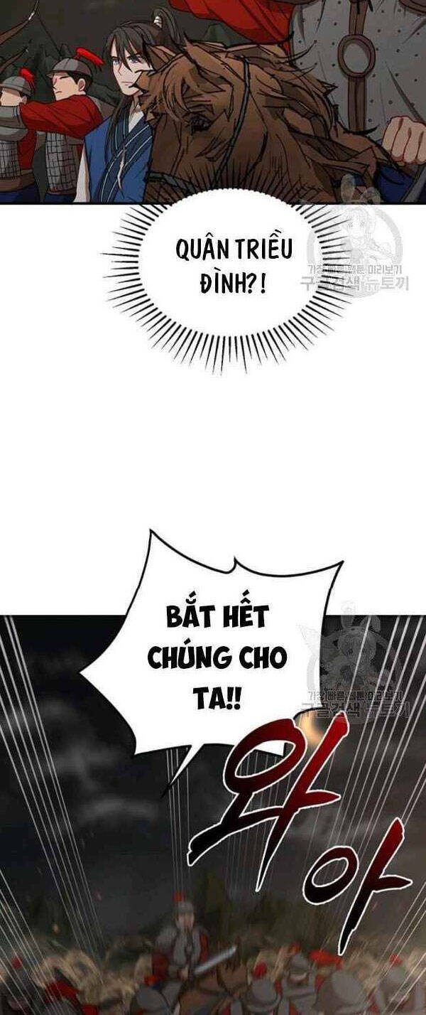 Võ Đang Kỳ Hiệp Chapter 36 - 8