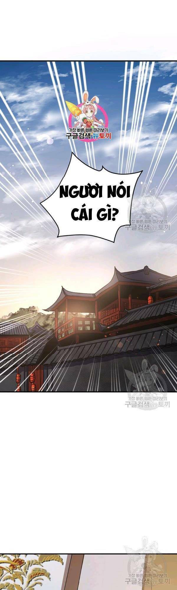 Võ Đang Kỳ Hiệp Chapter 37 - 2