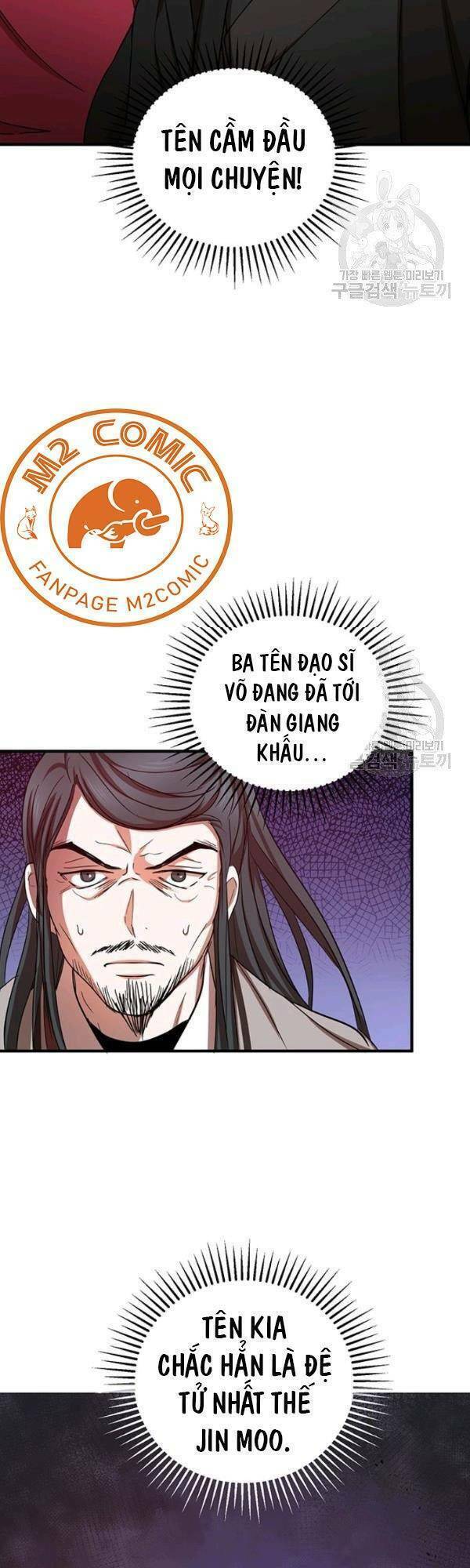 Võ Đang Kỳ Hiệp Chapter 37 - 19