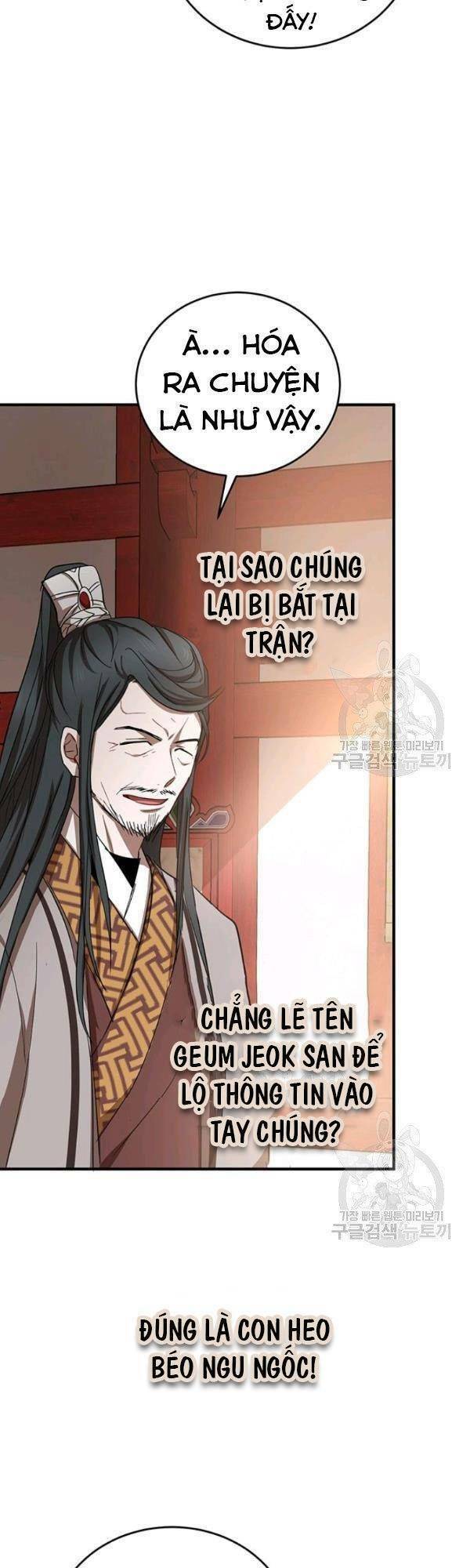 Võ Đang Kỳ Hiệp Chapter 37 - 22