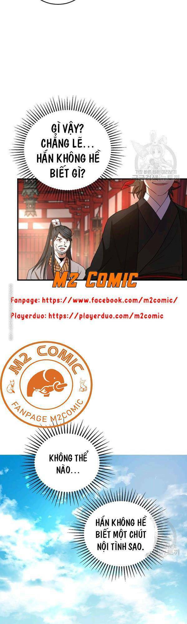 Võ Đang Kỳ Hiệp Chapter 37 - 30