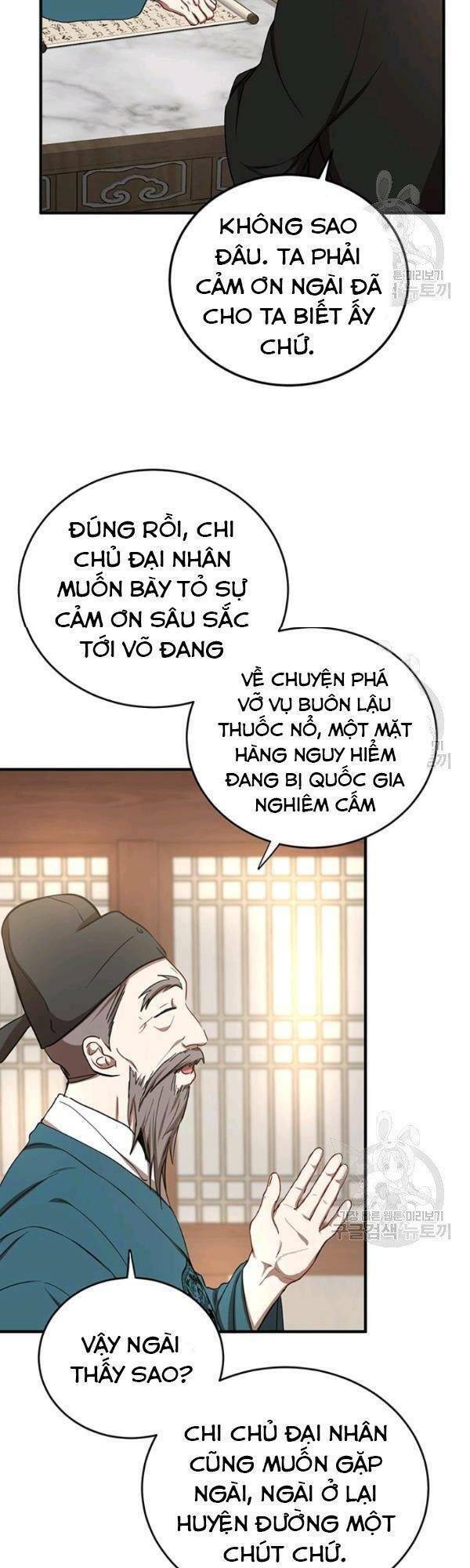 Võ Đang Kỳ Hiệp Chapter 37 - 37