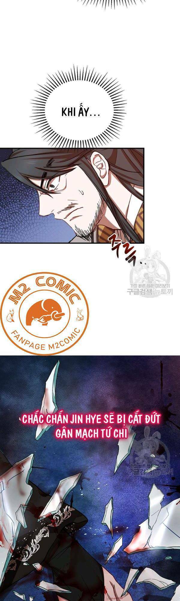 Võ Đang Kỳ Hiệp Chapter 37 - 7