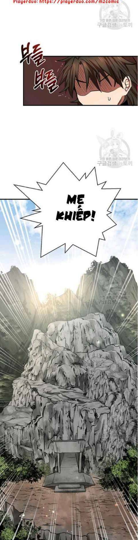 Võ Đang Kỳ Hiệp Chapter 39 - 12