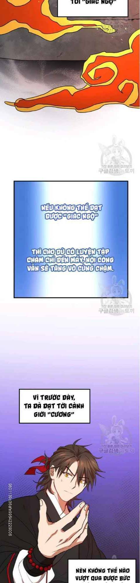 Võ Đang Kỳ Hiệp Chapter 39 - 15