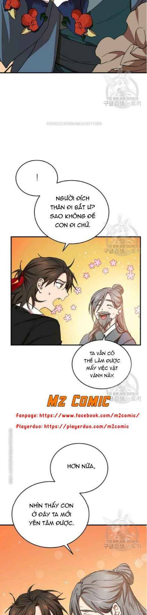Võ Đang Kỳ Hiệp Chapter 39 - 27
