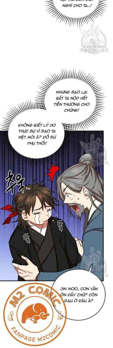 Võ Đang Kỳ Hiệp Chapter 39 - 29
