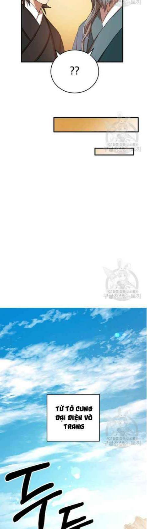 Võ Đang Kỳ Hiệp Chapter 39 - 32