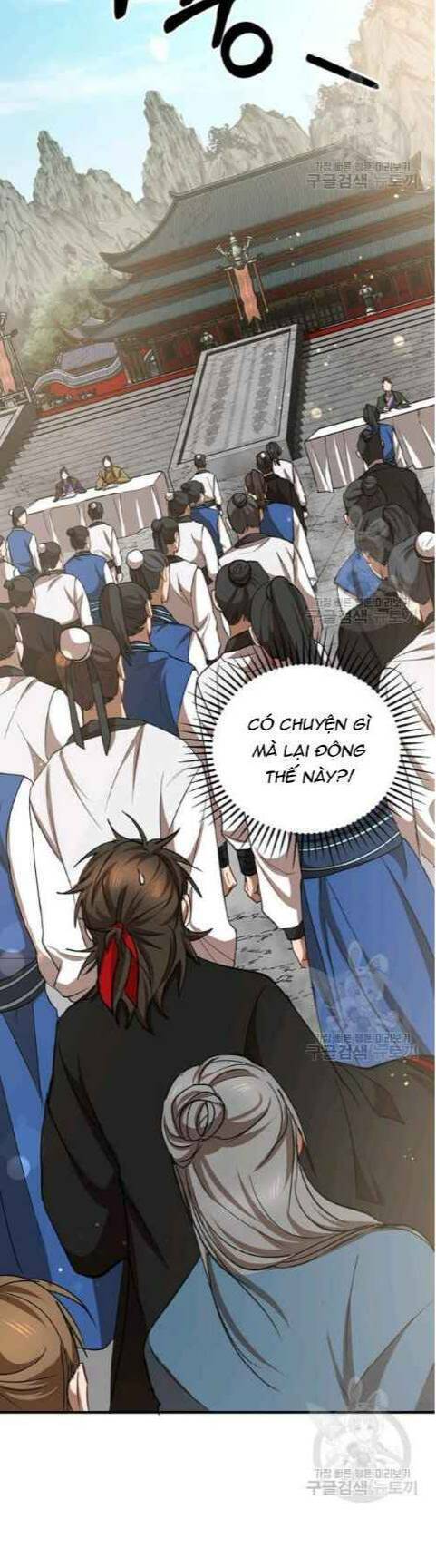 Võ Đang Kỳ Hiệp Chapter 39 - 33