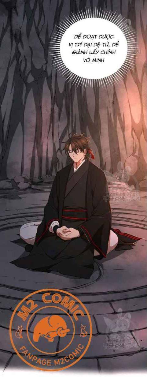 Võ Đang Kỳ Hiệp Chapter 39 - 5