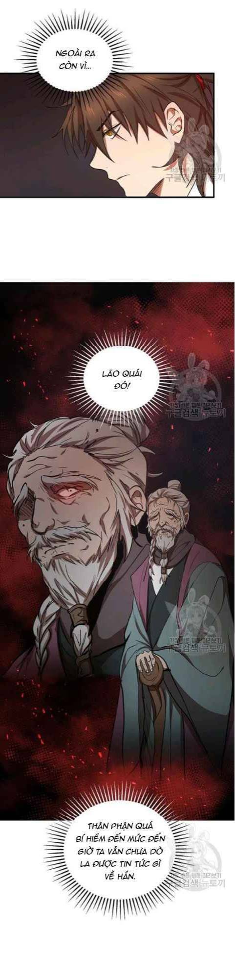 Võ Đang Kỳ Hiệp Chapter 39 - 6