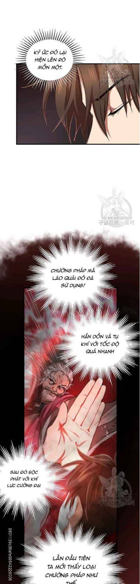 Võ Đang Kỳ Hiệp Chapter 39 - 7